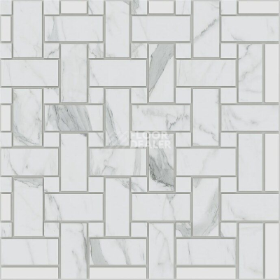 Керамогранит Montis Плинтус 7x60 Плинтус mn 01-7x60-Полир. фото 1 | FLOORDEALER