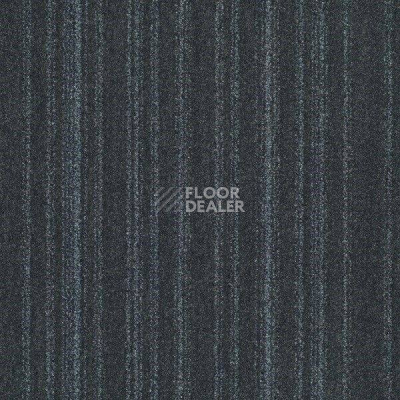 Ковровая плитка Interface Polichrome 7601_Anthracite фото 1 | FLOORDEALER