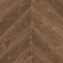Кварцвиниловые полы Alpine Floor Chevron 5мм Дуб Коричневый ECO18-13  | FLOORDEALER