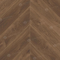 Кварцвиниловые полы Alpine Floor Chevron 5мм Дуб Коричневый ECO18-13 фото 1 | FLOORDEALER
