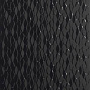 Керамогранит Futura 30X90 Negro  | FLOORDEALER