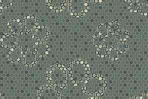 Ковролин Ege Highline Floorfashion by Muurbloem rf 52209107 фото  | FLOORDEALER