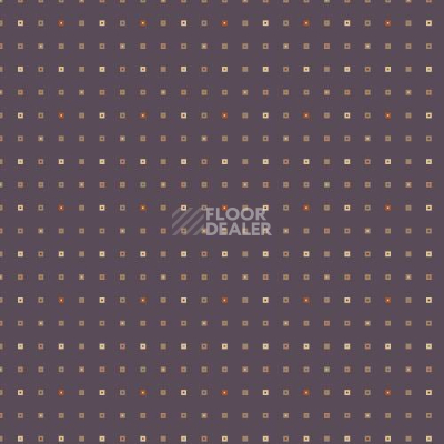 Ковролин Agnella Creation Maxym Aubergine фото 1 | FLOORDEALER