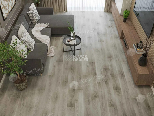 Alpine Floor Grand Sequoia LVT 2.5мм Негара ECO11-1702 фото 2 | FLOORDEALER