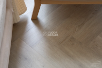 Vinilpol Herringbone 7мм Паркет Палладио 9944, 43 класс, 7 мм фото 13 | FLOORDEALER