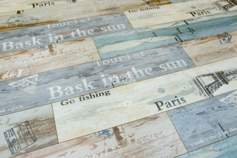 Bohofloor Design Collection dc1218 Eiffel фото 3 | FLOORDEALER