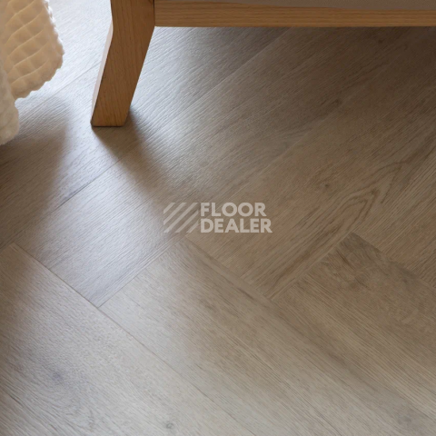 Vinilpol Herringbone 7мм Паркет Палладио 9944, 43 класс, 7 мм фото 13 | FLOORDEALER