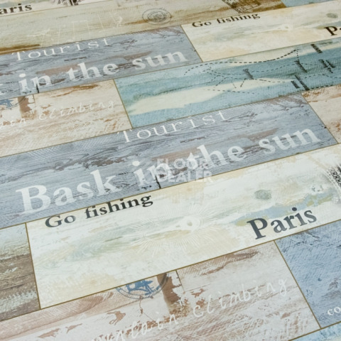 Bohofloor Design Collection dc1218 Eiffel фото 3 | FLOORDEALER