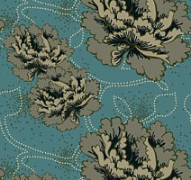 Ковролин Ege Highline Floorfashion by Muurbloem rf 52758209 фото 1 | FLOORDEALER