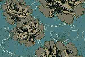 Ковролин Ege Highline Floorfashion by Muurbloem rf 52758209 фото  | FLOORDEALER