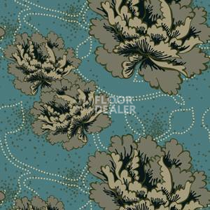 Ковролин Ege Highline Floorfashion by Muurbloem rf 52758209 фото 1 | FLOORDEALER
