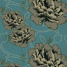 Ковролин Ege Highline Floorfashion by Muurbloem rf 52758209 фото 1 | FLOORDEALER