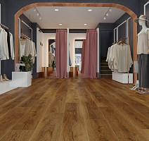 Alpine Floor Eclipse Super Matt 4мм Ноктюрн Есо 21-24 фото 5 | FLOORDEALER