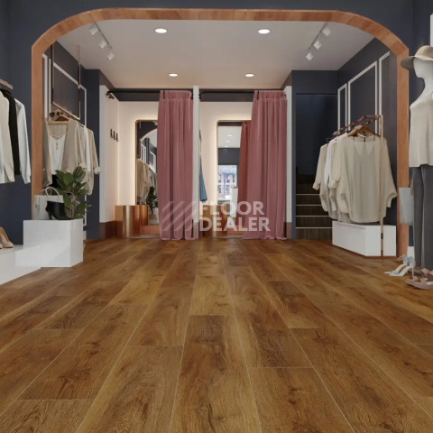 Alpine Floor Eclipse Super Matt 4мм Ноктюрн Есо 21-24 фото 5 | FLOORDEALER