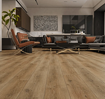 Norland Lagom Parquet 3.5мм 1033-13 Bomul фото 2 | FLOORDEALER