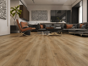 Norland Lagom Parquet 3.5мм 1033-13 Bomul фото 2 | FLOORDEALER