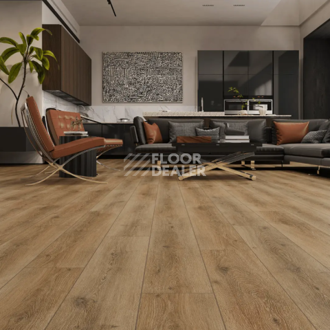 Norland Lagom Parquet 3.5мм 1033-13 Bomul фото 2 | FLOORDEALER