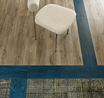 Forbo allura decibel 0.8 wood 5103AD8 golden harvest oak (100x16.6 cm) фото 2 | FLOORDEALER