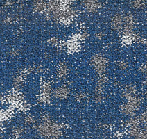 Ковровая плитка Create Large Create Large 516 Ultramarine c фото 1 | FLOORDEALER