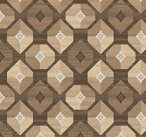 Ковролин Agnella Natural Tiano Brown фото 1 | FLOORDEALER
