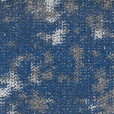 Ковровая плитка Create Large Create Large 516 Ultramarine c фото 1 | FLOORDEALER
