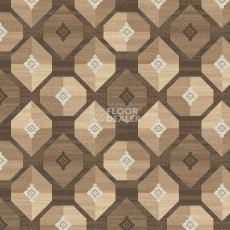Ковролин Agnella Natural Tiano Brown фото 1 | FLOORDEALER
