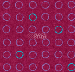 Ковролин Forbo Flotex Vision Shape 530003 (Spin) Crush фото 1 | FLOORDEALER