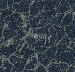 Ковролин Forbo Flotex Tibor Onyx 980704 Onyx Marine фото 1 | FLOORDEALER