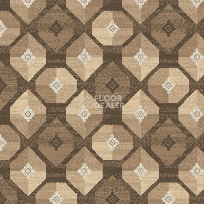 Ковролин Agnella Natural Tiano Brown фото 1 | FLOORDEALER