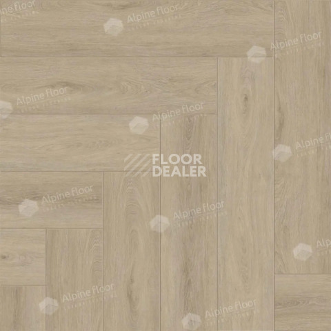 Кварцвиниловые полы Alpine Floor Parquet LVT 2.5мм Дуб Денеб ECO16-25 фото 1 | FLOORDEALER