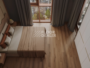 Alpine Floor Titan 8мм ЕСО 27-4 Арктур фото 3 | FLOORDEALER