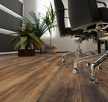 My Floor Villa 12мм m1203 Дуб Портовый фото 26 | FLOORDEALER