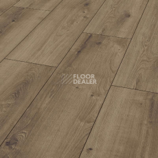 Ламинат Kronotex Exquisit Plus d6019 Дуб Кашмир Коричневый фото 1 | FLOORDEALER