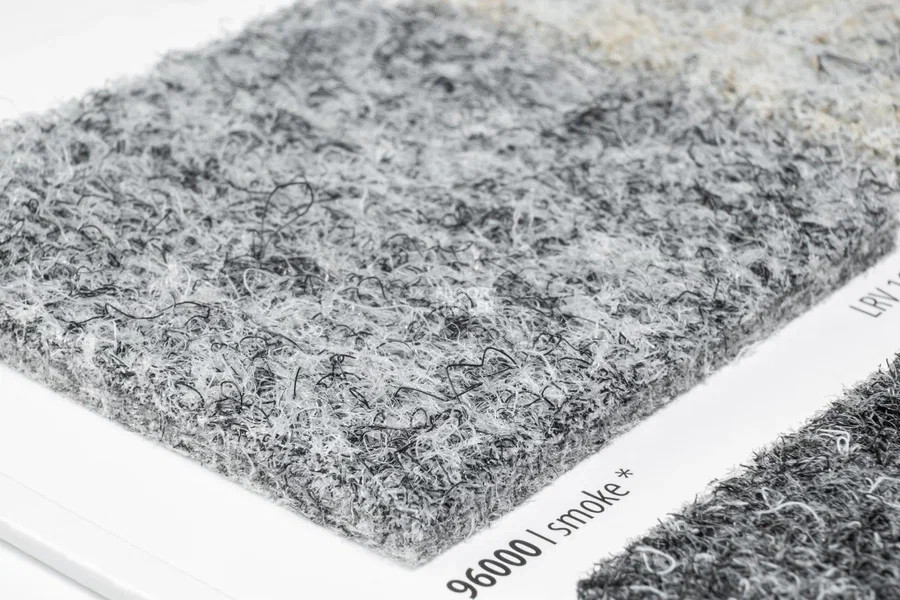 Forbo Forte 96000 Smoke фото 3 | FLOORDEALER