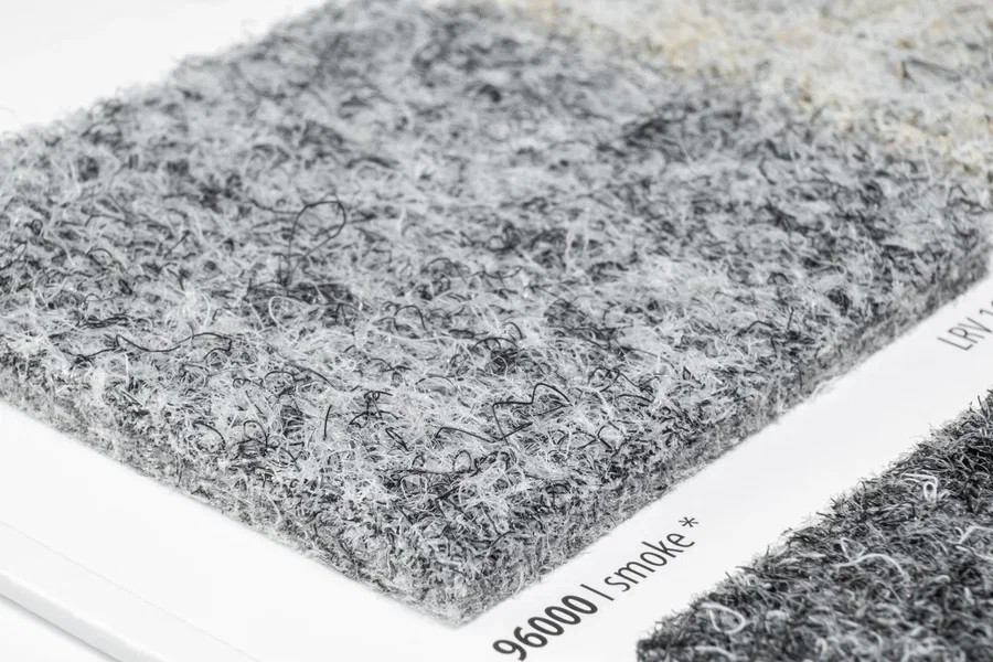 Forbo Forte 96000 Smoke фото 3 | FLOORDEALER