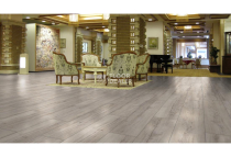 Kronotex Exquisit Plus d3673 Дуб Бергамо фото 4 | FLOORDEALER