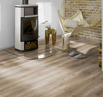 Terhurne Classic Line 194мм 1969  Дуб Пастельно - Коричневый  1101021708 фото 4 | FLOORDEALER