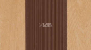 Линолеум Tarastep 0702_Chamois_Marron фото 1 | FLOORDEALER