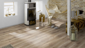 Terhurne Classic Line 194мм 1969  Дуб Пастельно - Коричневый  1101021708 фото 4 | FLOORDEALER