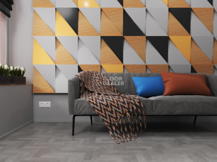 FineFloor Craft (Small Plank) FF-488 Кампс-Бей фото 2 | FLOORDEALER