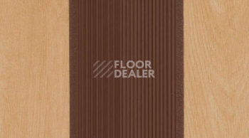 Линолеум Gerflor Tarastep 0702_Chamois_Marron фото 1 | FLOORDEALER