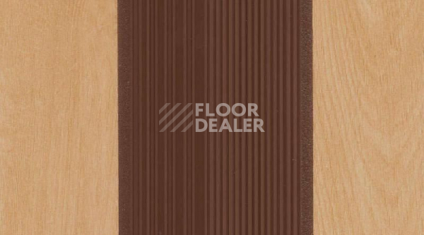 Линолеум Gerflor Tarastep 0702_Chamois_Marron фото 1 | FLOORDEALER