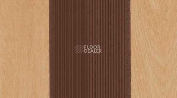 Линолеум Tarastep 0702_Chamois_Marron фото 1 | FLOORDEALER