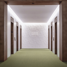 Lano Carve Classic 593 Moss 3 фото 3 | FLOORDEALER