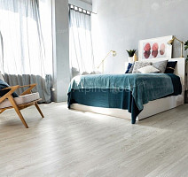 Alpine Floor Easy Line 3мм ДУБ АРКТИК ЕСО 3-1 фото 3 | FLOORDEALER