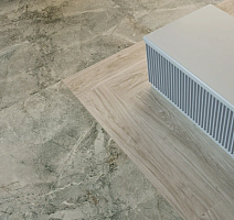 Forbo allura decibel 0.8 wood 5201AD8 pale authentic oak (100x20 cm) фото 2 | FLOORDEALER