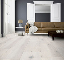 Terhurne Trend Line 327мм 2801  Дуб Алебастр  1101021683 фото 3 | FLOORDEALER