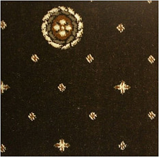 Ковролин Ковротекс Виктория 02-0024 фото 1 | FLOORDEALER