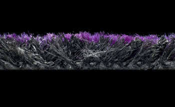 Forbo Coral Welcome 3219 Colour Purple фото 4 | FLOORDEALER