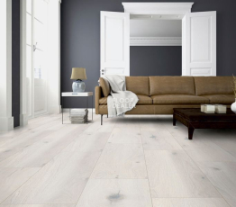 Terhurne Trend Line 327мм 2801  Дуб Алебастр  1101021683 фото 3 | FLOORDEALER